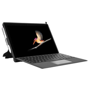 Estuche de transporte Targus Protect Case THZ804GL (Folio) Microsoft Surface Pro 4, Surface Pro (5ta generación), Surface 