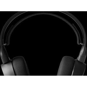 SteelSeries Arctis 3 Console Edition - Stereo - Mini-phone (3.5mm) - Wired - 32 Ohm - 20 Hz - 22 kHz - Over-the-head - Bin