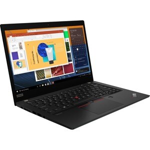 Lenovo ThinkPad X13 Gen 1 20T2003JHV 33.8 cm (13.3") Notebook - Full HD - 1920 x 1080 - Intel Core i5 (10th Gen) i5-10210U