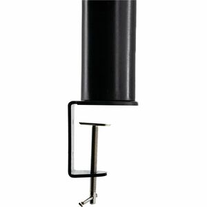 CTA Digital Universal Clamp Mount for Tablet, iPad, iPad Air, iPad Pro, iPad mini - 13" Screen Support