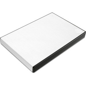 Disco Duro Seagate One Touch STKB2000401 - 2.5" - 1,95 TB - Plata - USB 3.0
