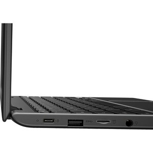 Lenovo 100e Chromebook 2nd Gen 82CD0007PD 11.6" Chromebook - HD - 1366 x 768 - AMD A-Series A4-9120C Dual-core (2 Core) 1.