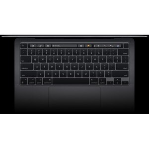 Apple CTO: Z11B 13-inch MacBook Pro with Touch Bar: M1 Chip, 8-Core CPU, 8-Core GPU, 16GB RAM, 1TB SSD - Space Grey - Appl
