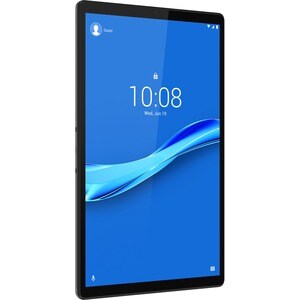 Lenovo Tab M10 FHD Plus (2nd Gen) TB-X606X ZA6J0004SE Tablet - 26.2 cm (10.3") Full HD Plus - 4 GB RAM - 64 GB Storage - A