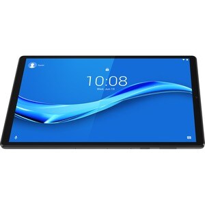 Lenovo Tab M10 HD (2nd Gen) ZA7V0010SE Tablet - 25.7 cm (10.1") HD - 4 GB RAM - 64 GB SSD - Android 10 - 4G - Iron Grey - 