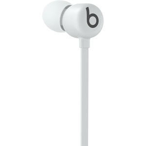 Beats by Dr. Dre Flex - All-Day Wireless Earphones - Smoke Gray - Stereo - Wireless - Bluetooth - Earbud, Behind-the-neck 