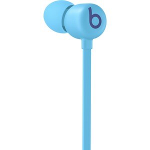 Beats by Dr. Dre Flex - All-Day Wireless Earphones - Flame Blue - Stereo - Wireless - Bluetooth - Earbud, Behind-the-neck 