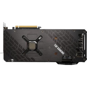 TUF AMD Radeon RX 6900 XT Graphic Card - 16 GB GDDR6 - 2.08 GHz Game Clock - 2.34 GHz Boost Clock - 256 bit Bus Width - PC