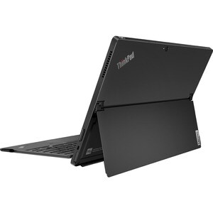 Lenovo ThinkPad X12 Detachable Gen 1 20UW000HMZ 31.2 cm (12.3") Touchscreen 2 in 1 Notebook - Full HD - 1920 x 1080 - Inte