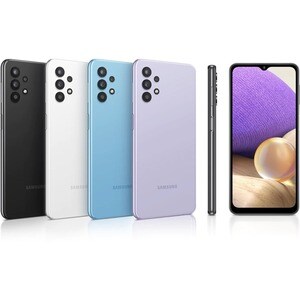 SAMSUNG GALAXY A32 5G A326 64GB BLACK