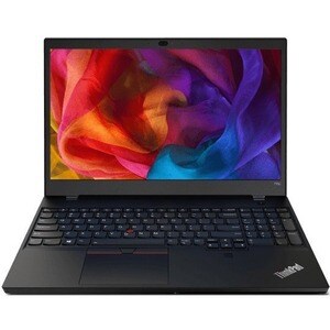 Lenovo ThinkPad T15p Gen 1 20TN0017HV 39.6 cm (15.6") Rugged Notebook - 4K UHD - 3840 x 2160 - Intel Core i7 (10th Gen) i7
