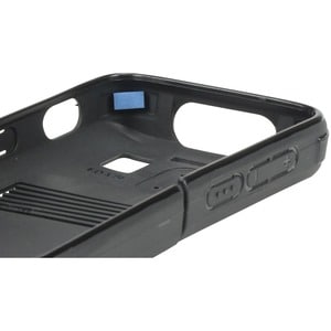 MOBILIS PROTECH Carrying Case Honeywell Handheld PC - Black - Drop Resistant, Shock Resistant, Shock Absorbing, Impact Res