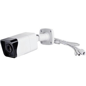 Telecamera di rete D-Link Vigilance DCS-4718E 8 Megapixel HD - Proiettile - 30 m Visione notte - H.265, H.264, MJPEG, JPEG