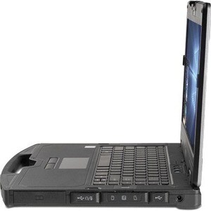 Portátil - Getac S410 S410 G4 Semi-resistente 35,6 cm (14") - Intel Core i3 (11a generación) i3-1115G4 - 8 GB RAM - 256 GB