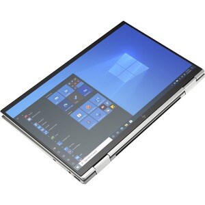 Ordenador portátil 2 en 1 Convertible - HP EliteBook x360 1040 G8 35,6 cm (14") Pantalla Táctil - Full HD - 1920 x 1080 - 