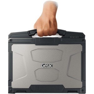Getac B360 Pro LTE 33.8 cm (13.3") Touchscreen Rugged Notebook - Full HD - 1920 x 1080 - Intel Core i7 (10th Gen) i7-10510