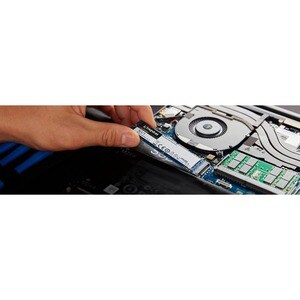 Kingston NV1 500 GB Solid State Drive - M.2 2280 Internal - PCI Express NVMe (PCI Express NVMe 3.0 x4) - Desktop PC, Noteb