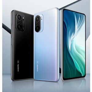 XIAOMI MI 11 I 8+256GB FROSTY WHITE 6.67 IN