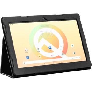 Tablet Hannspree Apollo 2 - 25,7 cm (10,1") - Cortex A53 Quad core (4 Core) 2 GHz - 3 GB RAM - 32 GB Storage - Android 10 