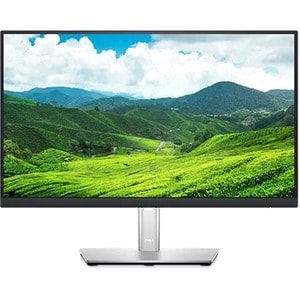 Dell P2222H 54.6 cm (21.5") Full HD WLED LCD Monitor - 16:9 - 558.80 mm Class - In-plane Switching (IPS) Technology - 1920
