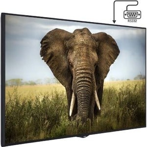 Vestel Value VB55B-2 139.7 cm (55") LCD Digital Signage Display - High Dynamic Range (HDR) - 3840 x 2160 - Edge LED - 350 