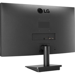 Monitor LCD LG 24MP400-B 60,5 cm (23,8") Full HD LED - 16:9 - Nero - 609,60 mm Class - Tecnologia In-plane Switching (IPS)