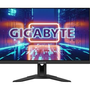 Gigabyte M28U 28" 4K UHD Edge LED Gaming LCD Monitor - 16:9 - Black - 28" Class - In-plane Switching (IPS) Technology - 38