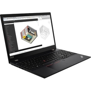 Lenovo ThinkPad P15s Gen 2 20W6004PAU 39.6 cm (15.6") Mobile Workstation - Full HD - 1920 x 1080 - Intel Core i7 11th Gen 