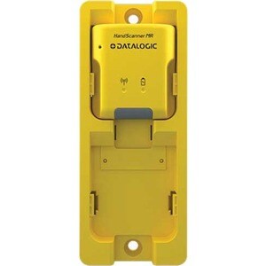 Datalogic HandScanner - Wireless Connectivity - 31.50" Scan Distance - 1D, 2D - Imager - Bluetooth