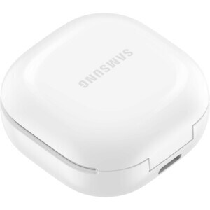 Samsung Galaxy Buds2 - Stereo - True Wireless - Bluetooth - Earbud - Binaural - In-ear - Noise Canceling - White
