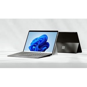 Microsoft Surface Pro 8 Tablet - 13" - Core i5 - 8 GB RAM - 512 GB SSD - Windows 11 - Graphite - 2880 x 1920 - PixelSense 