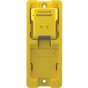 Datalogic HandScanner - Wireless Connectivity - 59.06" Scan Distance - 1D, 2D - Imager - Bluetooth
