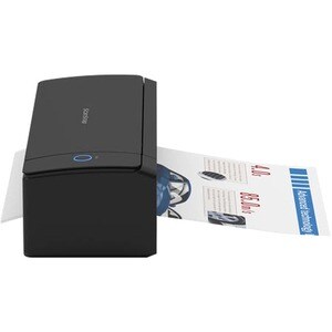 Fujitsu ScanSnap iX1300 ADF Scanner - 600 dpi Optical - 30 ppm (Mono) - 30 ppm (Color) - PC Free Scanning - Duplex Scannin