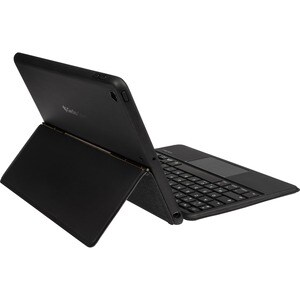 Gecko Covers Keyboard/Cover Case Apple iPad (7th Generation), iPad (8th Generation), iPad (9th Generation) Tablet