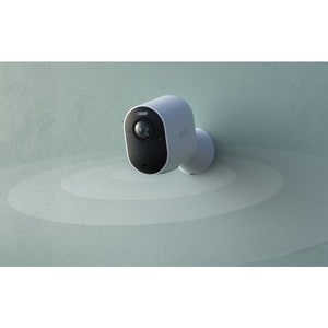 Arlo Ultra 2 Spotlight Wireless Security Cameras - Smart Hub, Camera - Apple HomeKit, Alexa, Google Assistant, SmartThings