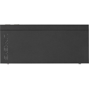 Linksys 8-Port Managed Gigabit Ethernet Switch with 2 1G SFP Uplinks - 8 Ports - Manageable - Gigabit Ethernet - 10/100/10