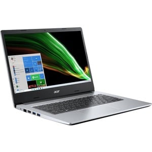 Acer Aspire 3 A314-35 A314-35-C81S 35.6 cm (14") Notebook - Full HD - 1920 x 1080 - Intel Celeron N4500 Dual-core (2 Core)