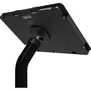 The Joy Factory Elevate II Mounting Adapter for Kiosk - Black