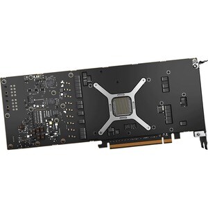 AMD Radeon Pro W6800 Graphic Card - 32 GB GDDR6 - Full-height - 256 bit Bus Width - PCI Express 4.0 x16 - Mini DisplayPort