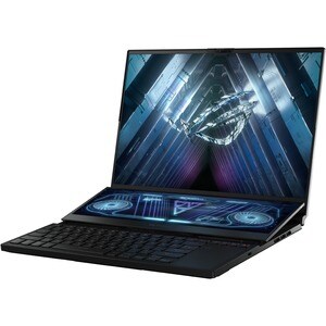 Asus ROG Zephyrus Duo 16 GX650 GX650RX-XS97 16" Gaming Notebook - WQXGA - 2560 x 1600 - AMD Ryzen 9 6980HX Octa-core (8 Co