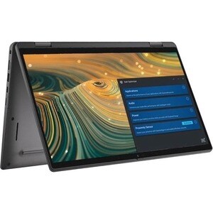 Dell Latitude 7000 7320 33 cm (13") Touchscreen Detachable 2 in 1 Notebook - Full HD Plus - 1920 x 1280 - Intel Core i7 11