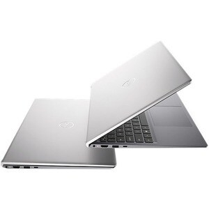 Dell Inspiron 15-5510 39.6 cm (15.6") Notebook - Full HD - 1920 x 1080 - Intel Core i7 11th Gen i7-11390H Quad-core (4 Cor