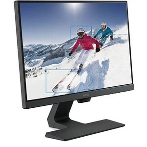 Monitor LCD BenQ GW2780 68.6cm (27") Full HD LED - 16:9 - 685.80mm Class - Tecnología conmutación en el mismo plano (In-pl