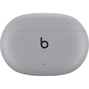 Beats by Dr. Dre Beats Studio Buds - True Wireless Noise Cancelling Earphones - Moon Grey - Stereo - Wireless - Bluetooth 