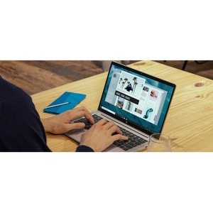 HP ProBook 640 G8 35.6 cm (14") Notebook - Full HD - 1920 x 1080 - Intel Core i5 11th Gen i5-1135G7 Quad-core (4 Core) 2.4
