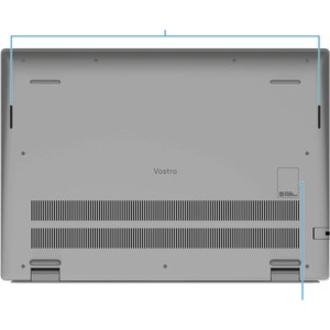 Dell Vostro 5000 5620 40.6 cm (16") Notebook - Full HD Plus - 1920 x 1200 - Intel Core i7 12th Gen i7-1260P - 16 GB Total 