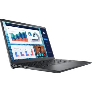 Dell Vostro 3000 3420 35.6 cm (14") Notebook - Full HD - 1920 x 1080 - Intel Core i5 11th Gen i5-1135G7 Quad-core (4 Core)