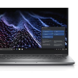 Dell Latitude 5000 5530 15.6" Notebook - Full HD - 1920 x 1080 - Intel Core i5 12th Gen i5-1235U Deca-core (10 Core) 1.30 