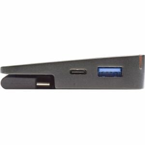 V7 CA66449. Tecnologia de conetividade: Acoplamento, Interface do host: USB 3.2 Gen 1 (3.1 Gen 1) Type-C. Cor do produto: 