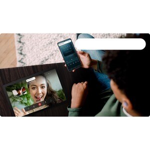 Tableta Samsung Galaxy Tab A8 SM-X200 - 26.7cm (10.5") WUXGA - ARM Cortex A75 Dual-core (2 núcleos) 2GHz - 3GB RAM - 32GB 